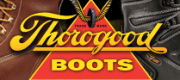 eshop at web store for Heat Resistant Boots American Made at Thorogood Boots in product category Shoes